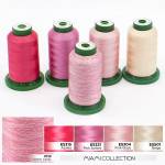 Picture of ColorPlay Thread Kits Embroidery Threads