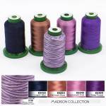 Picture of ColorPlay Thread Kits Embroidery Threads