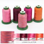 Picture of ColorPlay Thread Kits Embroidery Threads