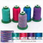 Picture of ColorPlay Thread Kits Embroidery Threads