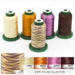 Picture of ColorPlay Thread Kits Embroidery Threads