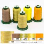 Picture of ColorPlay Thread Kits Embroidery Threads