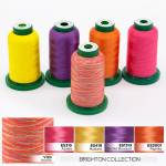 Picture of ColorPlay Thread Kits Embroidery Threads