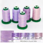 Picture of ColorPlay Thread Kits Embroidery Threads