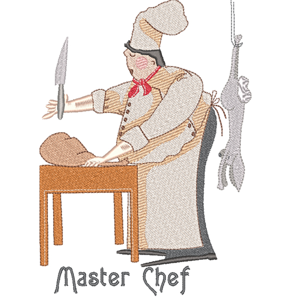 MASTERCHEFS