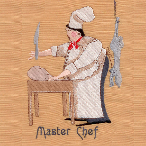 MASTERCHEFS