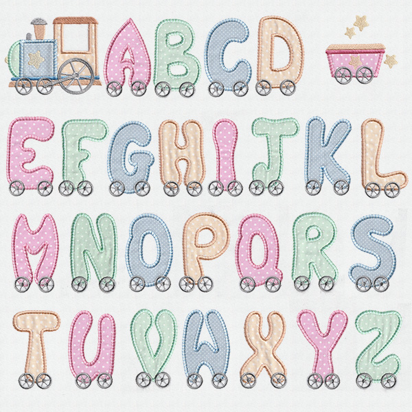 STAR EXPRESS LETTERS